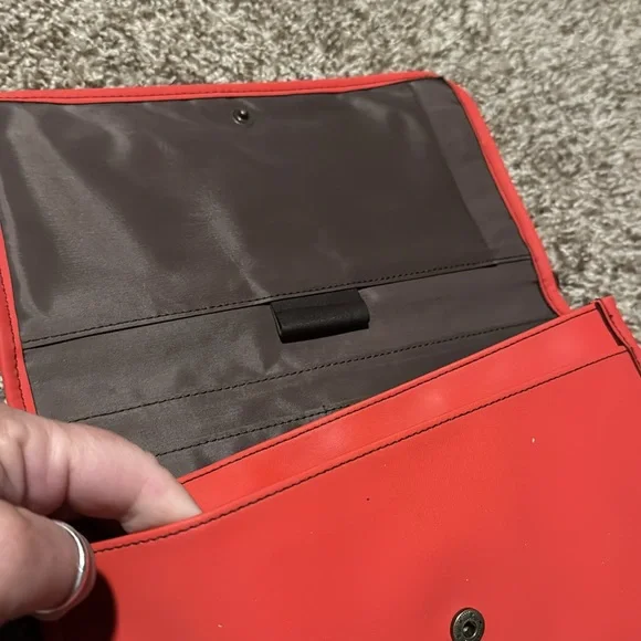 Glenroyal Chic travel wallet / purse organizer - EUC! - Picture 8 of 11